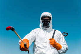 Professional Pest Control in Colfax, LA